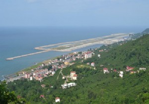 THY’DEN ORDU GİRESUN AÇIKLAMASI